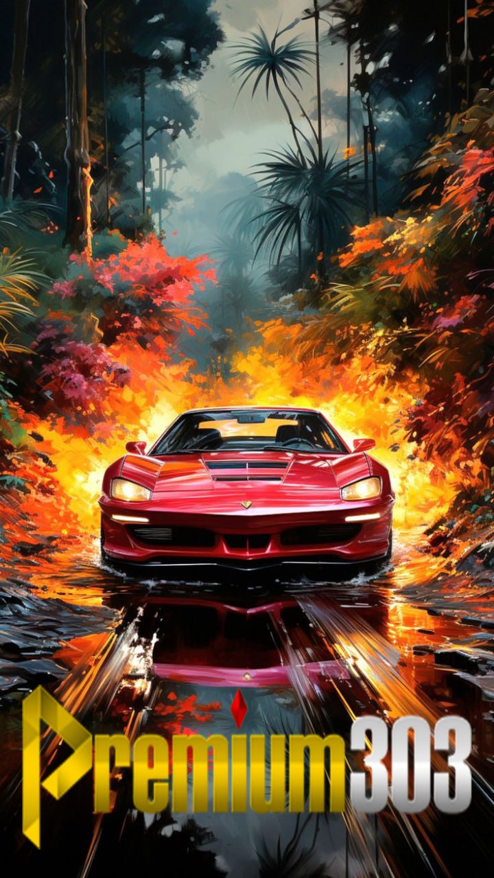 FIVE88